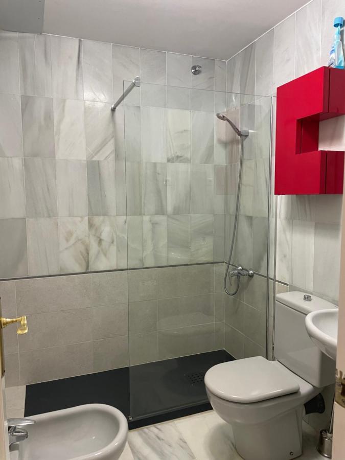 Apartment Cister Old Town Malaga