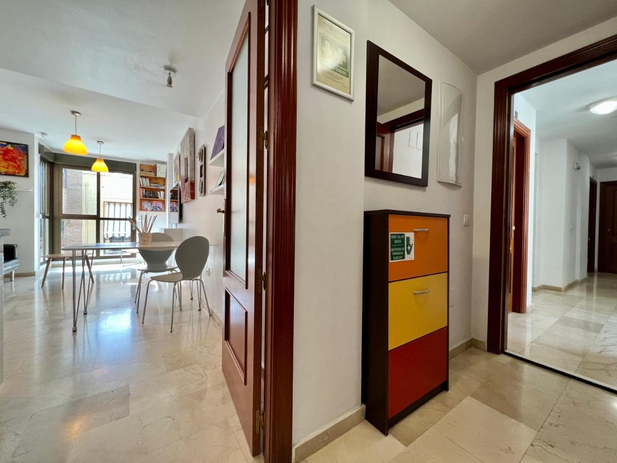 Apartment Penthouse With 45 M2 Private Terrace *