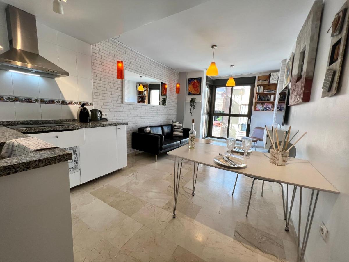 Penthouse With 45 M2 Private Terrace Apartment *
