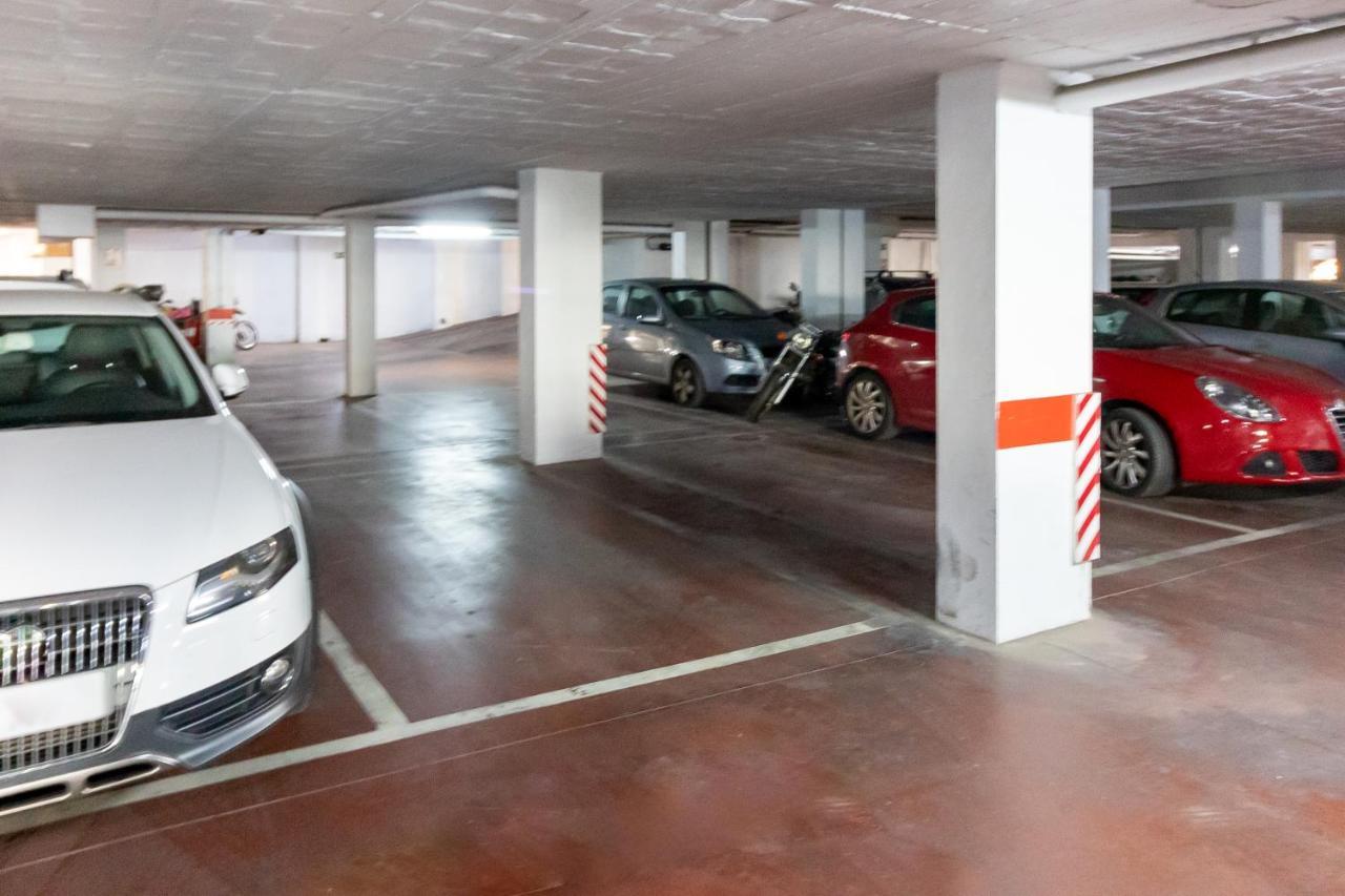 Santa Maria Freshapartments By Bossh! * Malaga