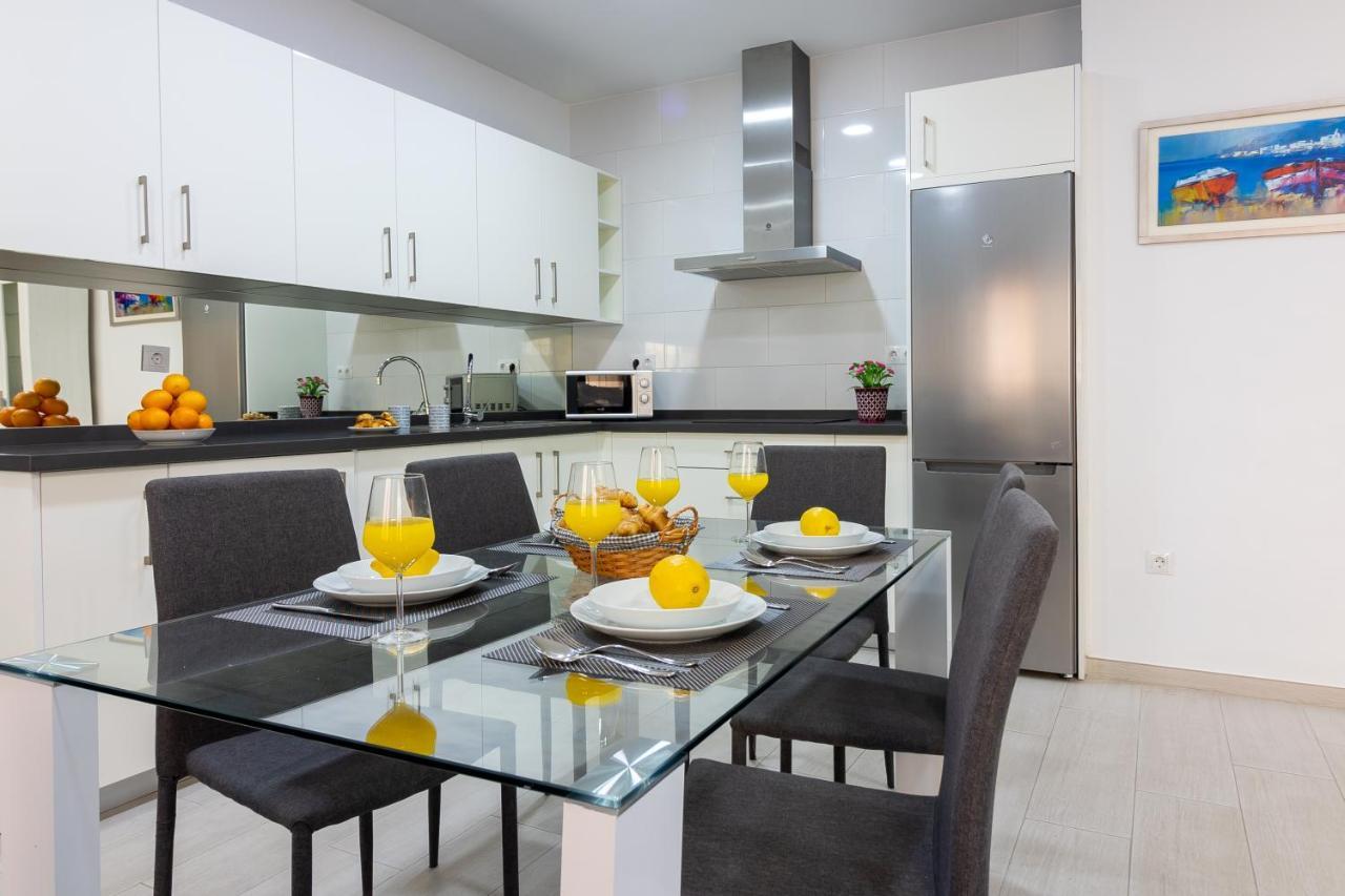 Santa Maria Freshapartments By Bossh! Apartment Malaga