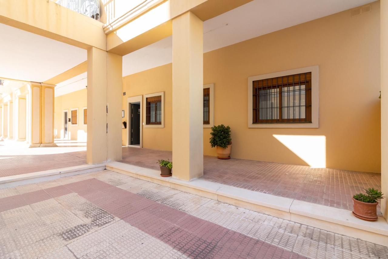 Santa Maria Freshapartments By Bossh! Apartment Malaga