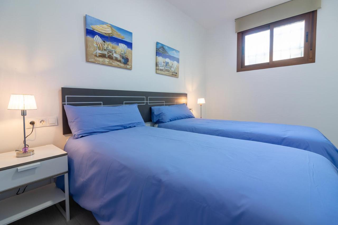 Santa Maria Freshapartments By Bossh! Apartment *