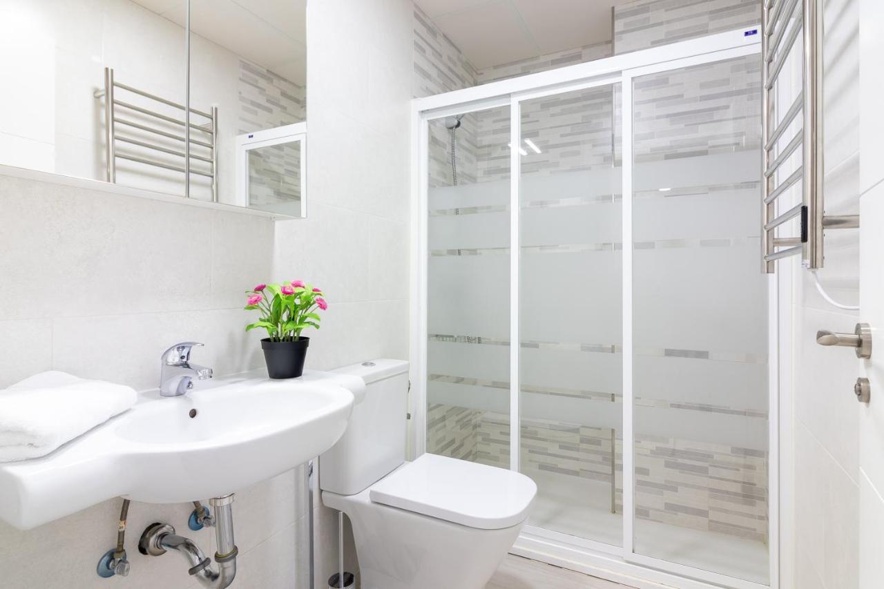 Apartment Santa Maria Freshapartments By Bossh! Malaga