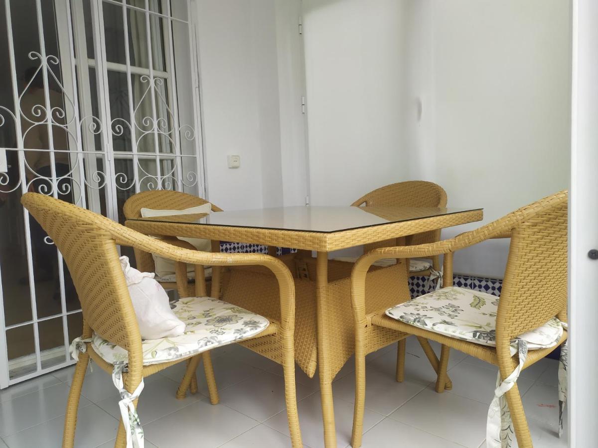 Playa Marina Club Pretty House Apartment