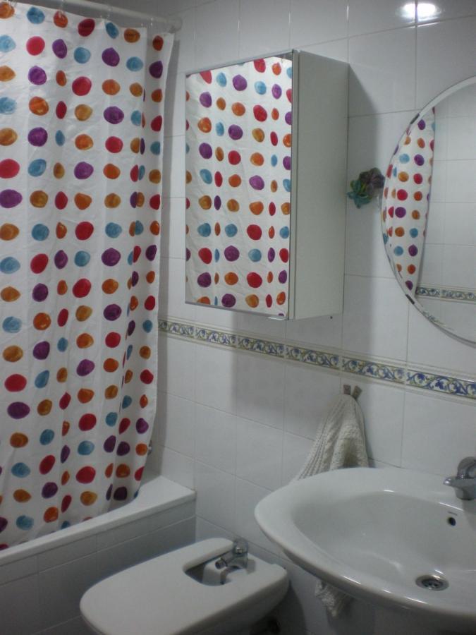 Apartment Don Cristian Centro Malaga