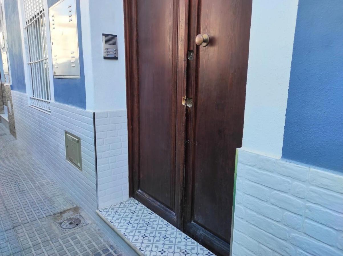 La Terraza De Salomon Apartamento *
