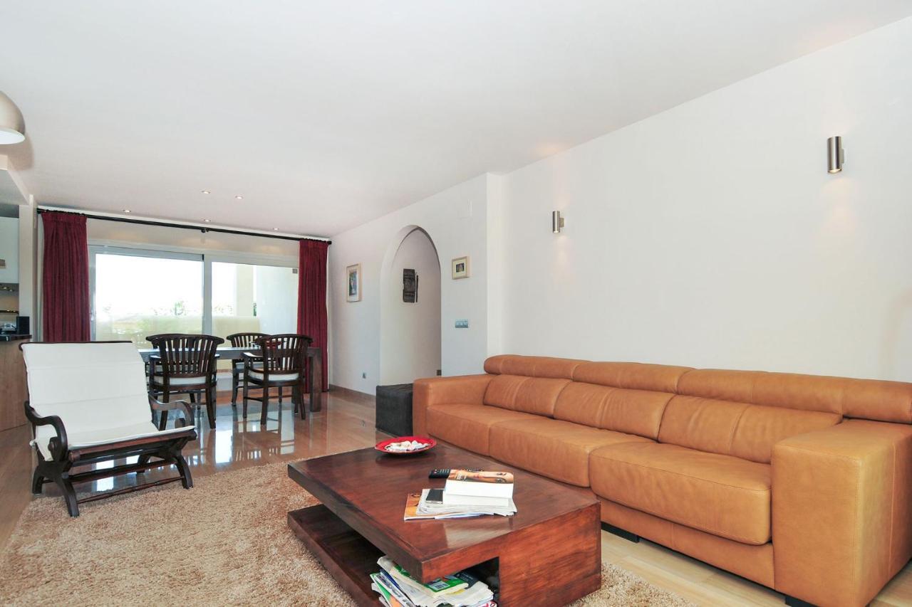 Castillo Apartment