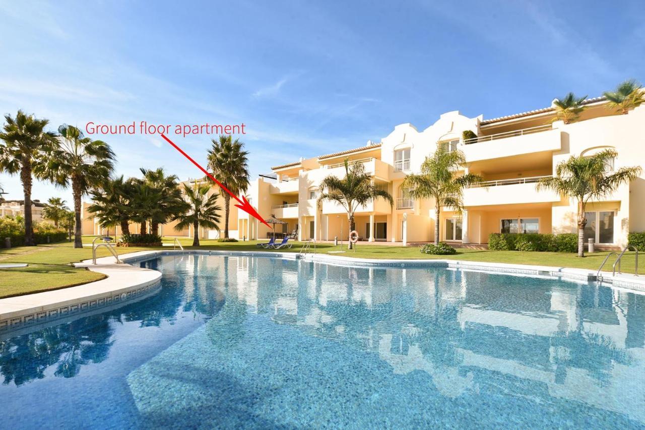 Apartment Castillo