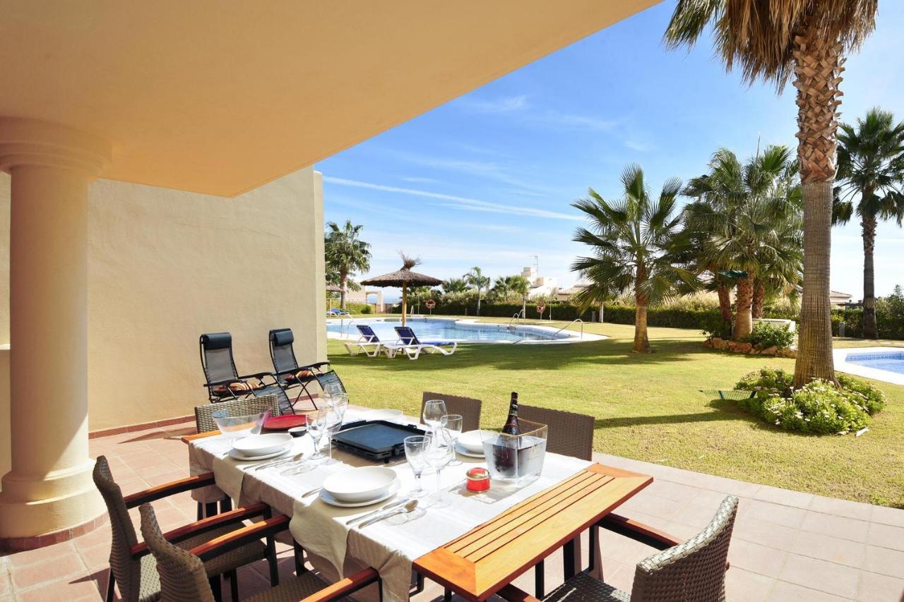 Apartment Castillo *