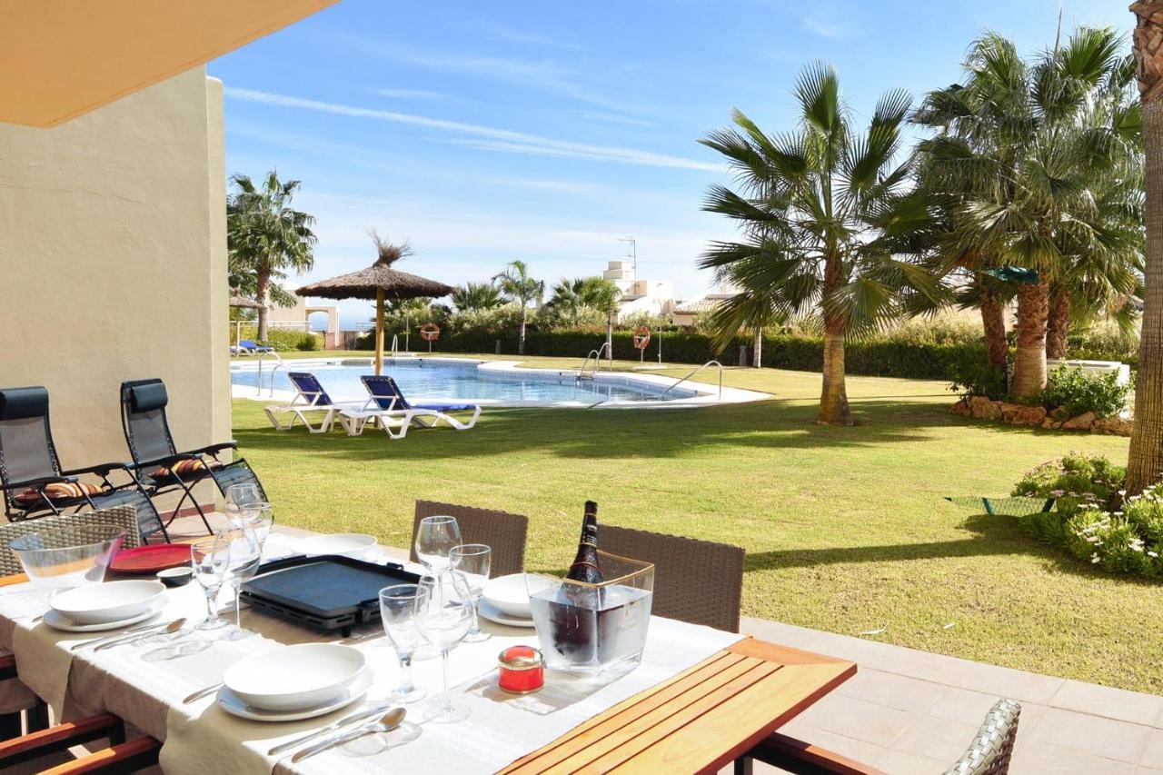 Apartment Castillo Malaga