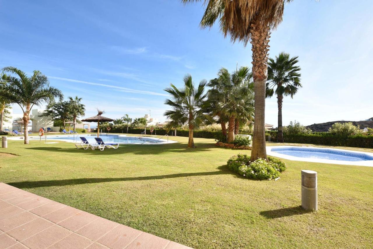 Apartment Castillo *