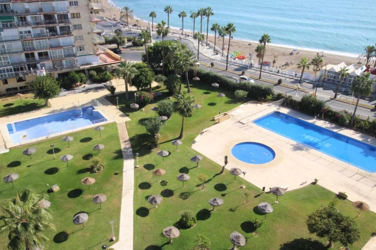 Rentaly Vacations 914 Apartment Málaga