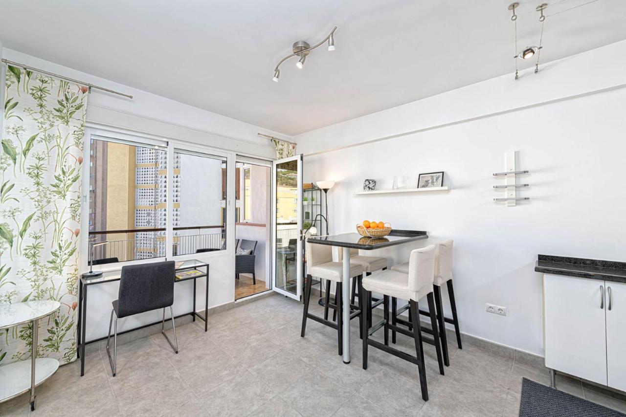 Martinez Virel In By Solaga Homes Apartment *