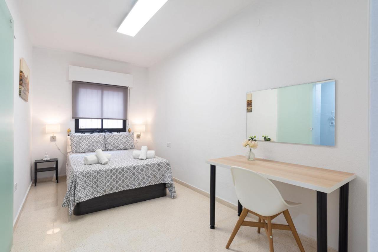 Mariscal & Old Town By Ele Apartamento *