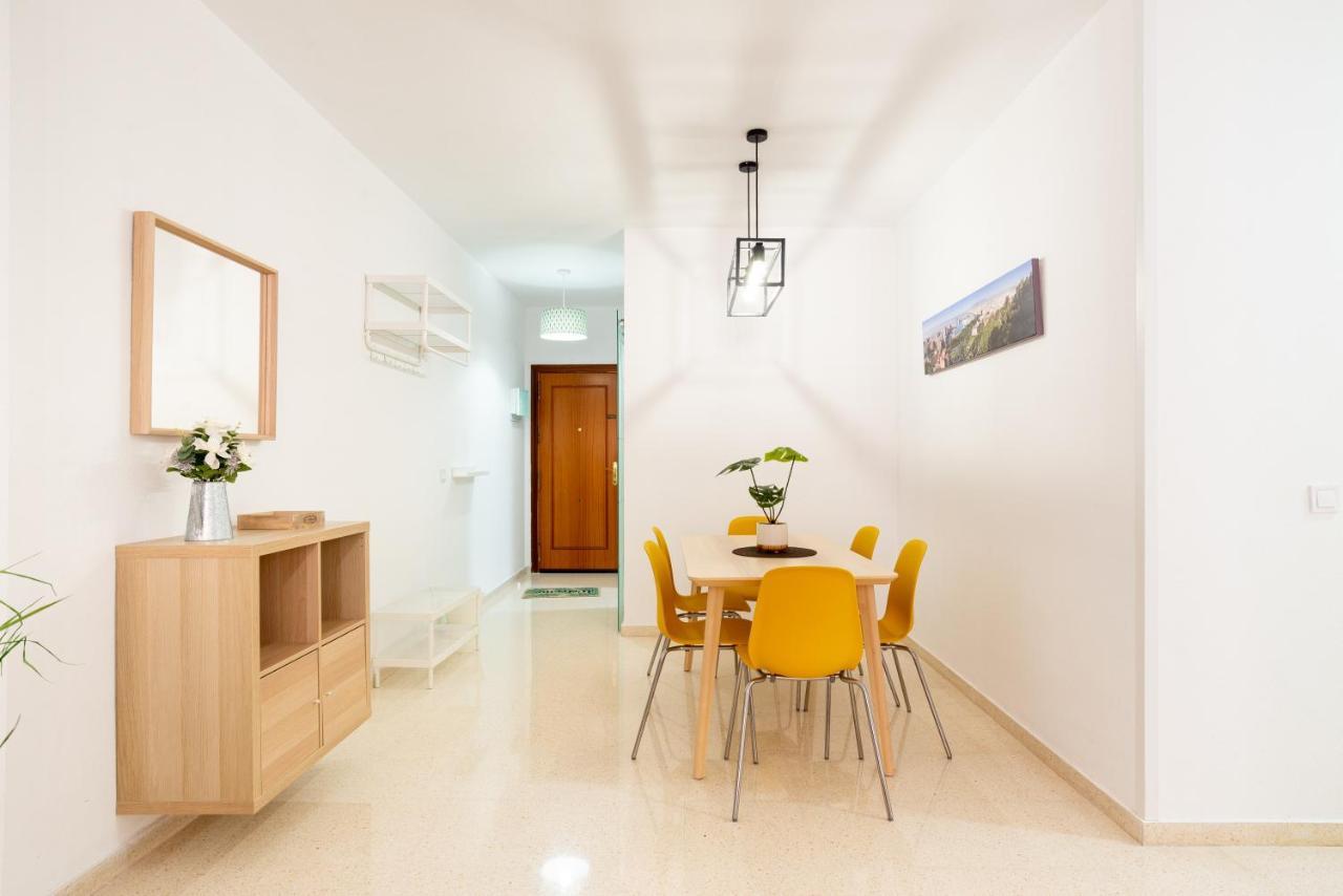 Apartamento Mariscal & Old Town By Ele