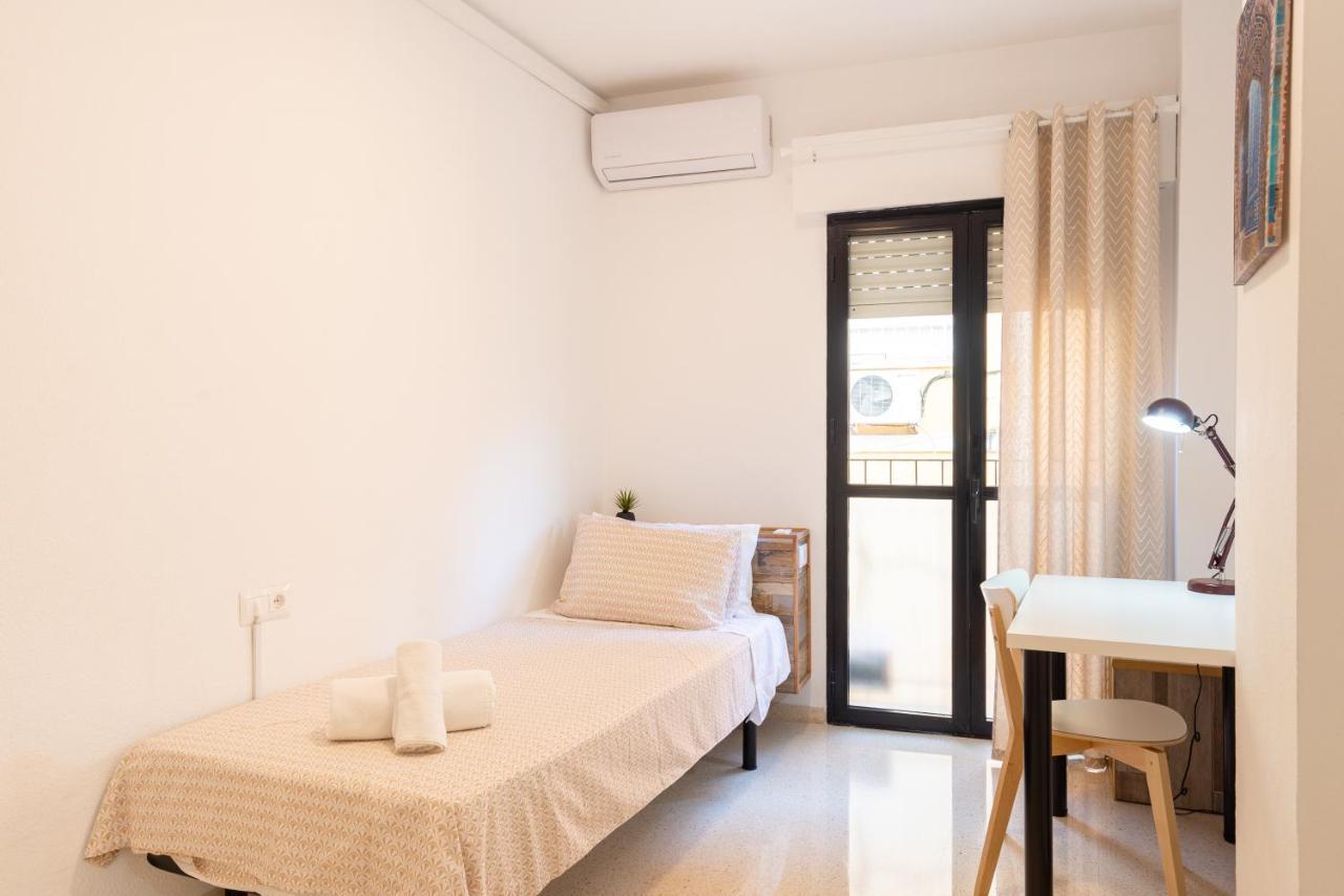 Apartamento Mariscal & Old Town By Ele *