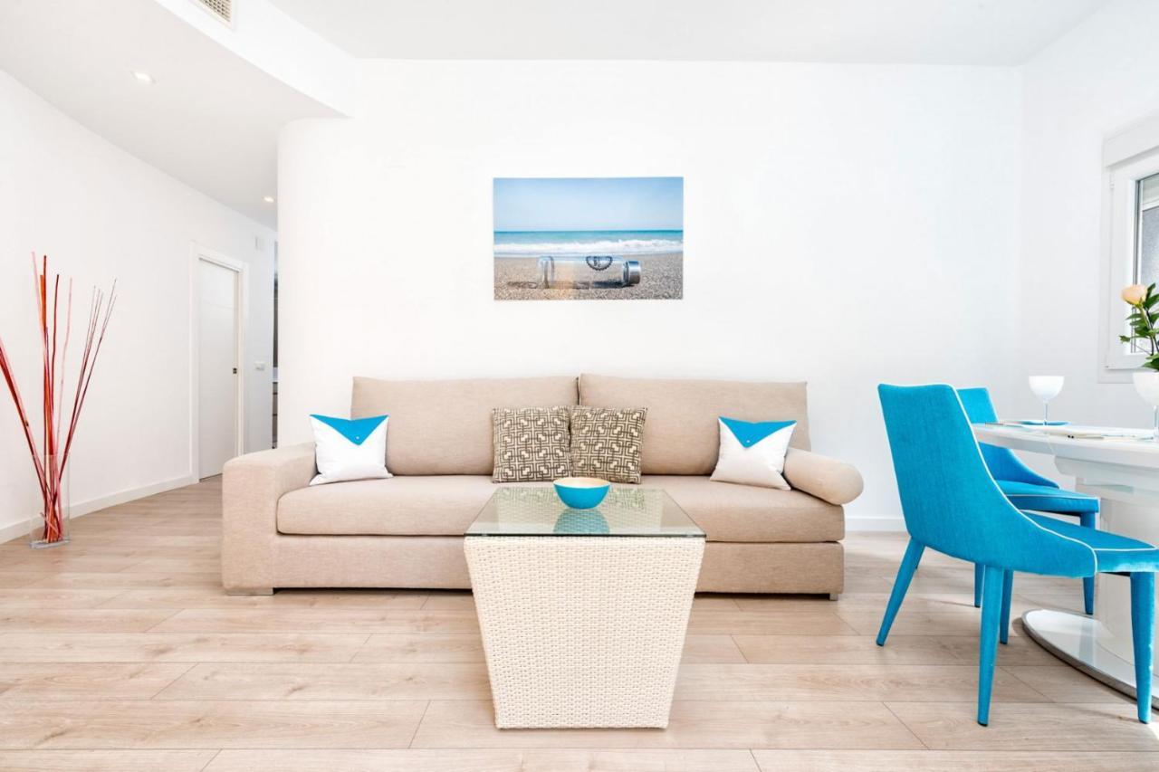 Apartment Pinzon In By Solaga Homes