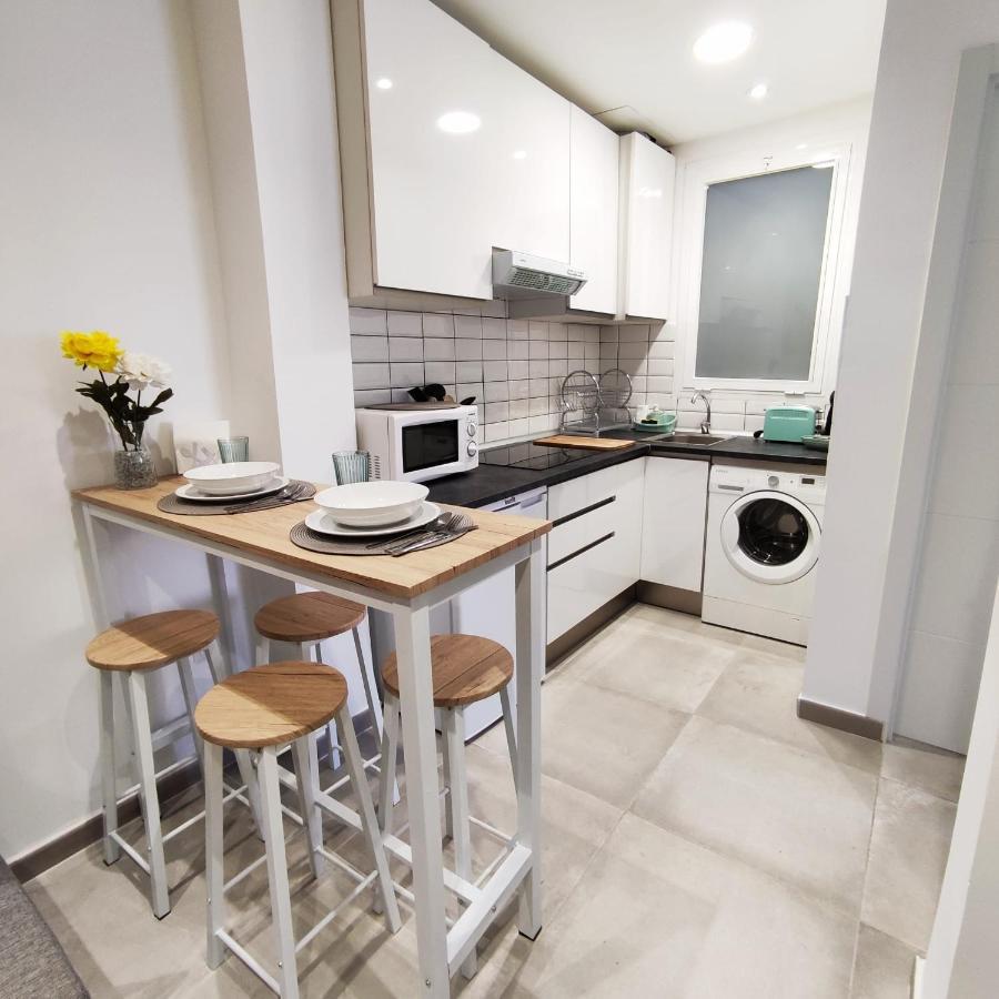 Appartement Soho *