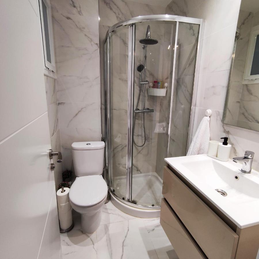 Appartement Soho *