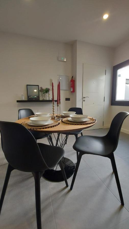Rent4 Appartement Málaga