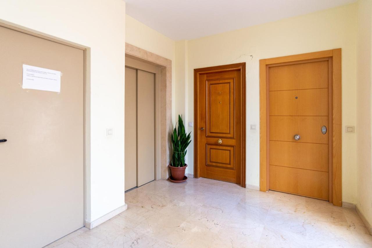 Apartment Mariscal & Old Town By Ele