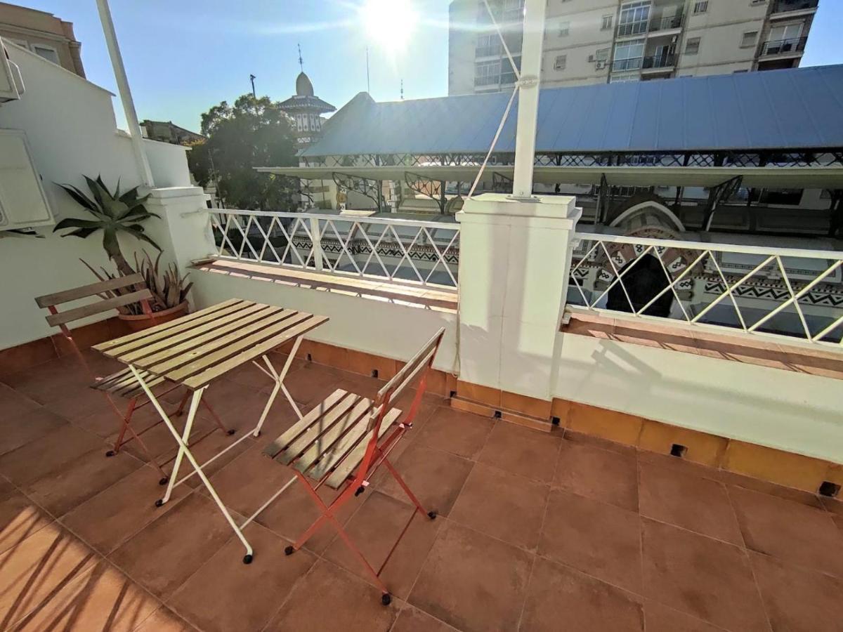 La Terraza De Salomon