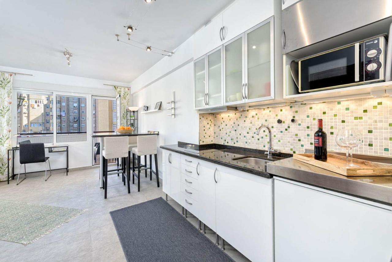 Martinez Virel In By Solaga Homes Apartment