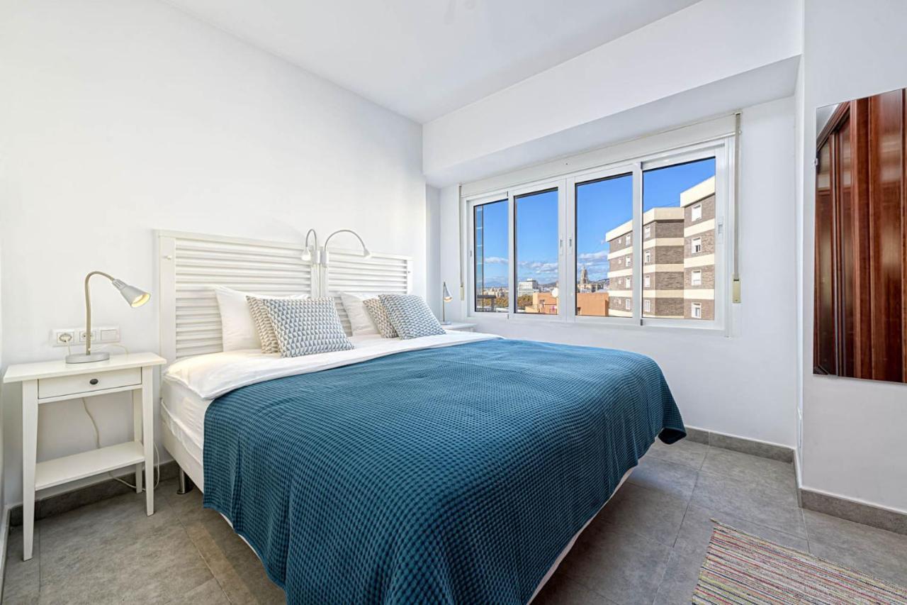 Apartment Martinez Virel In By Solaga Homes Málaga