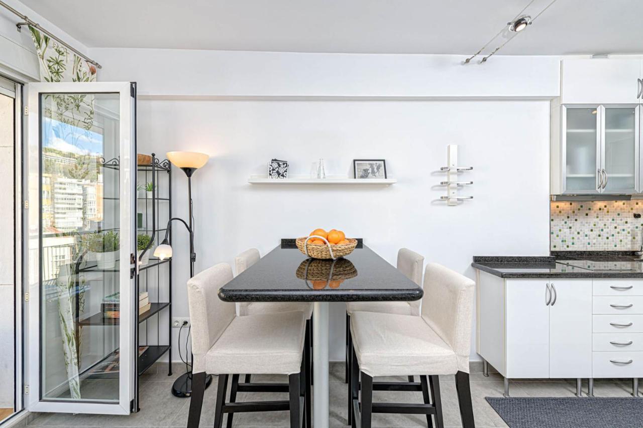 Apartment Martinez Virel In By Solaga Homes Málaga