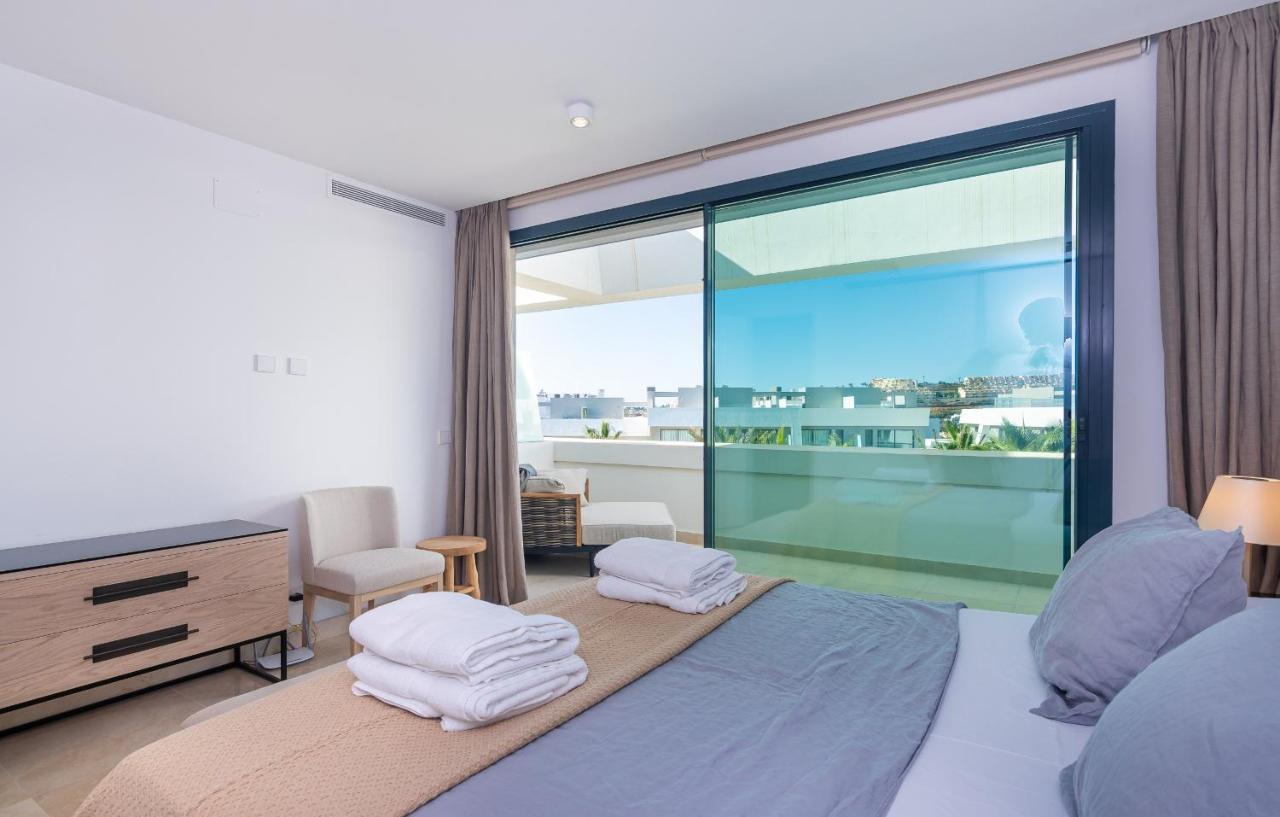 Luxurious Townhouse With Roof Plunge Pool Сasa de vacaciones Málaga