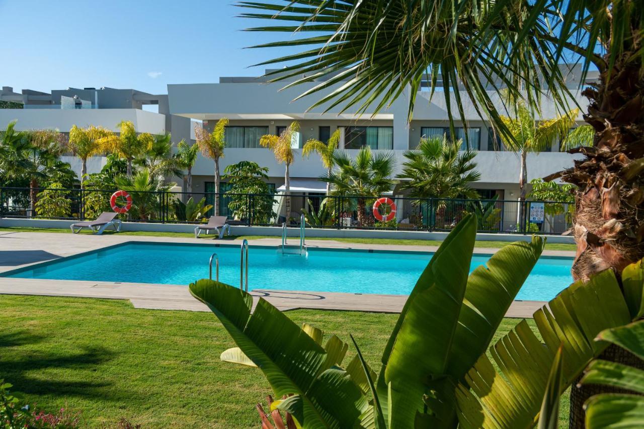 Сasa de vacaciones Luxurious Townhouse With Roof Plunge Pool