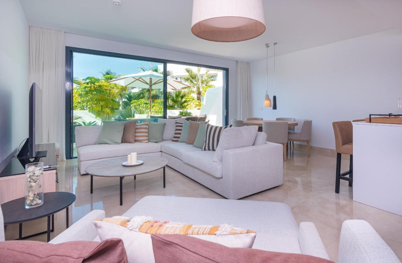 Luxurious Townhouse With Roof Plunge Pool * Málaga