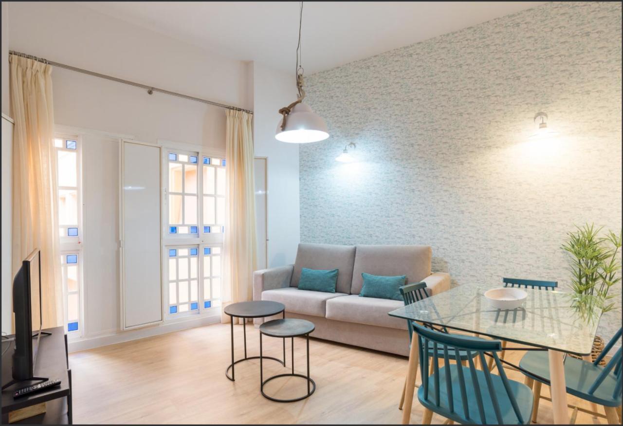Merced10 2a Apartment Malaga