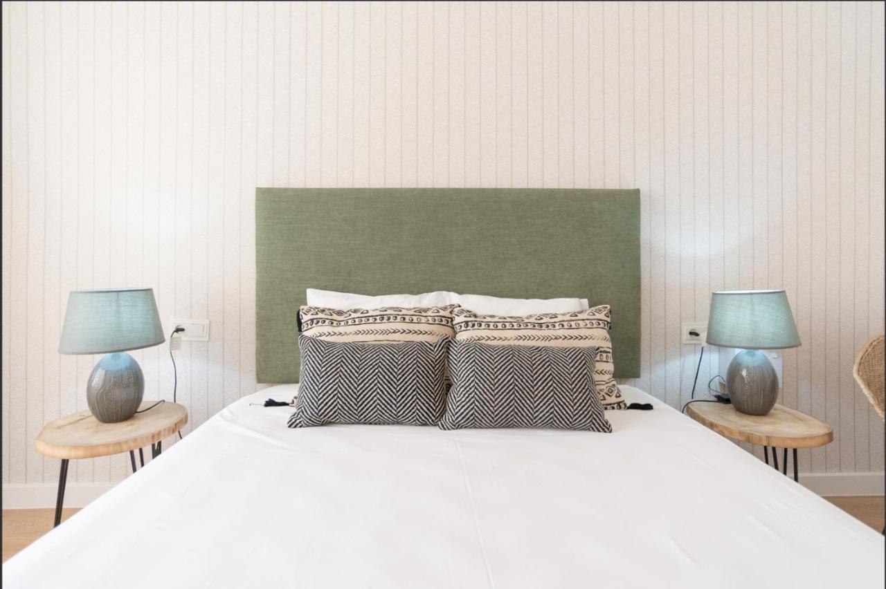 Merced10 2a Apartment Malaga
