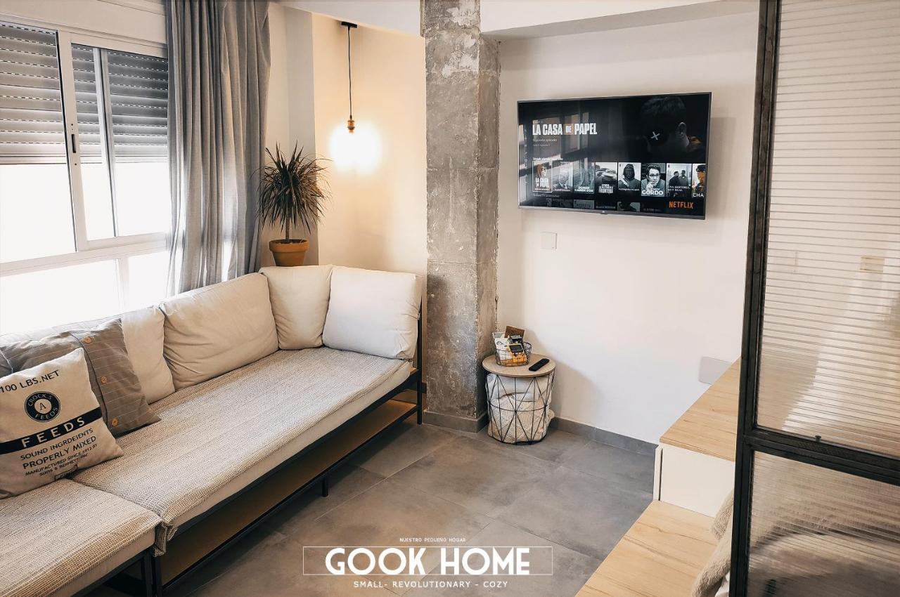 Gook Málaga