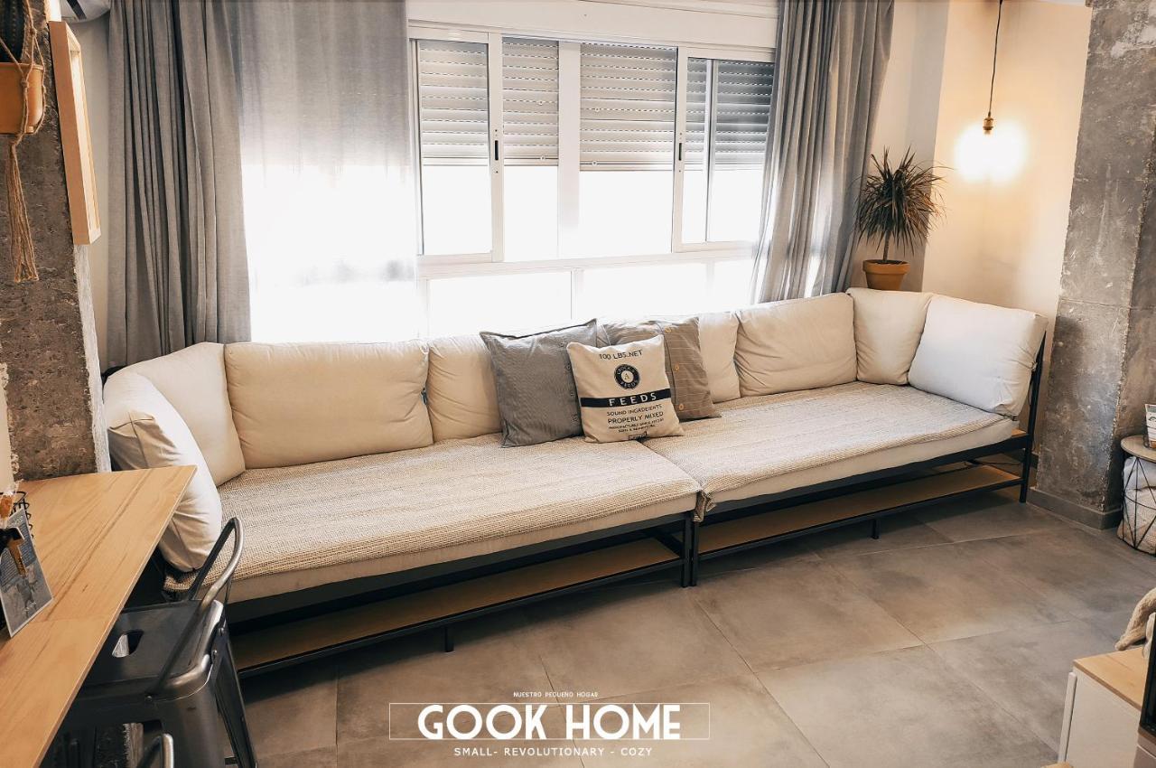 Gook Appartement *