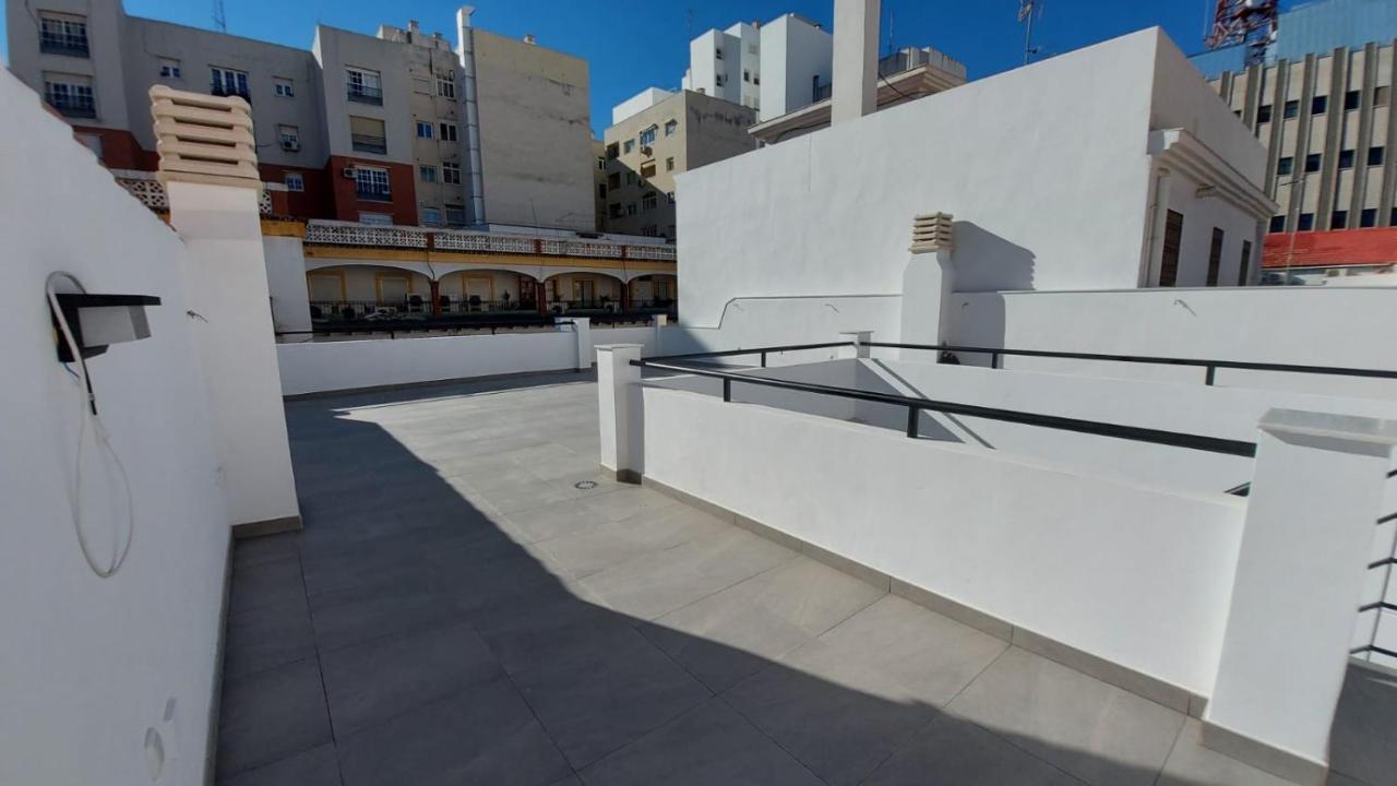 Rent4 Appartement Málaga