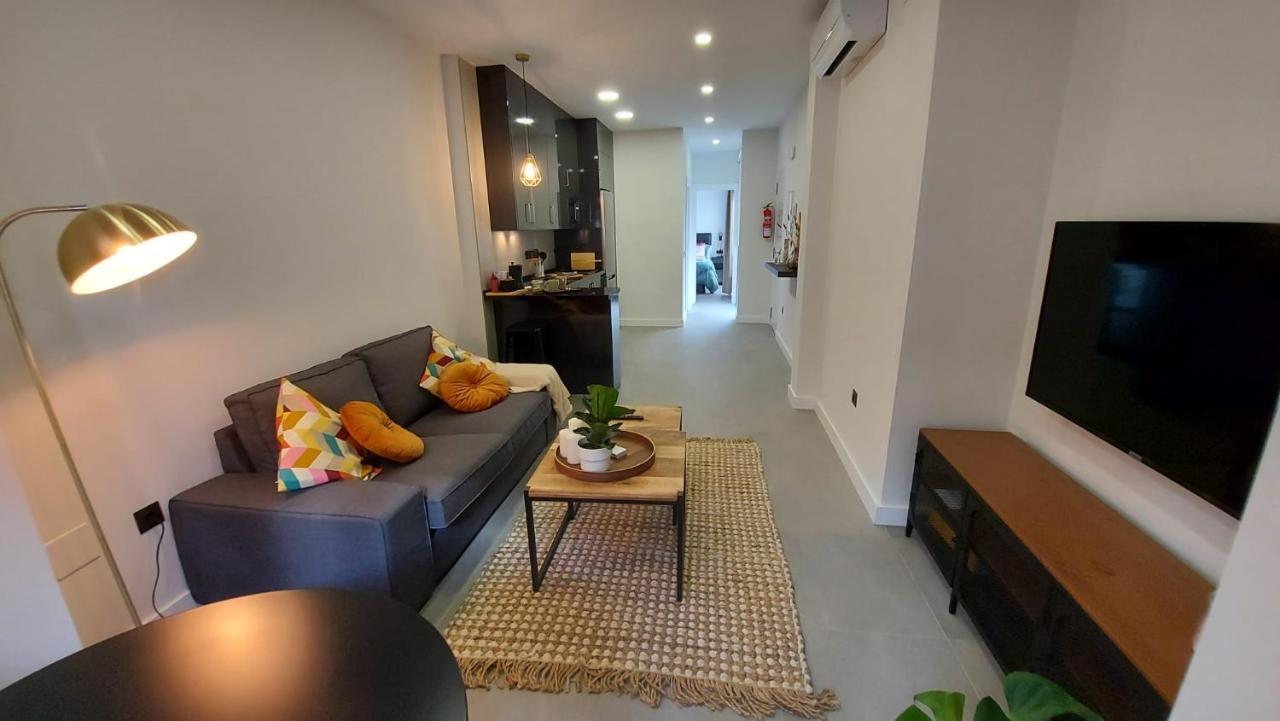 Appartement Rent4 *