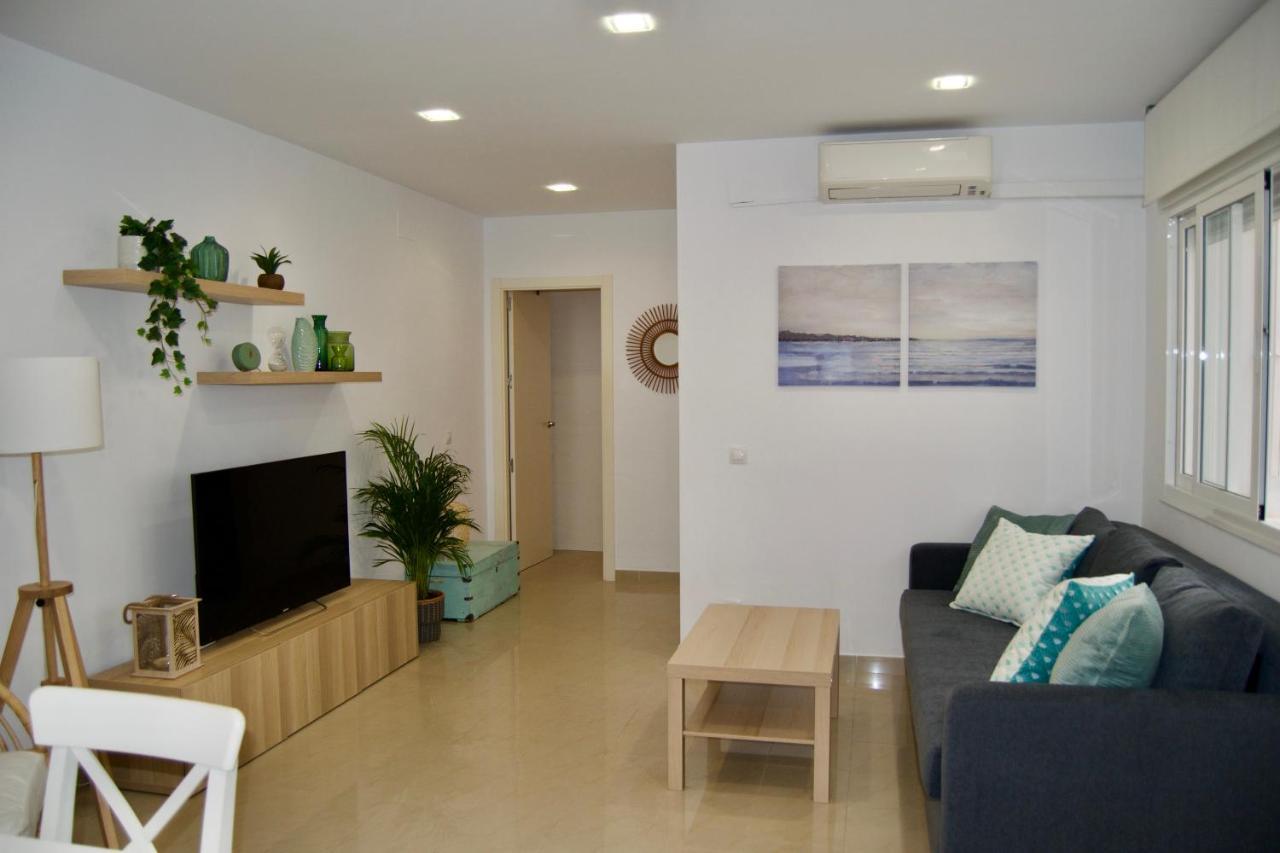 Ohana Beachfront Malagueta *