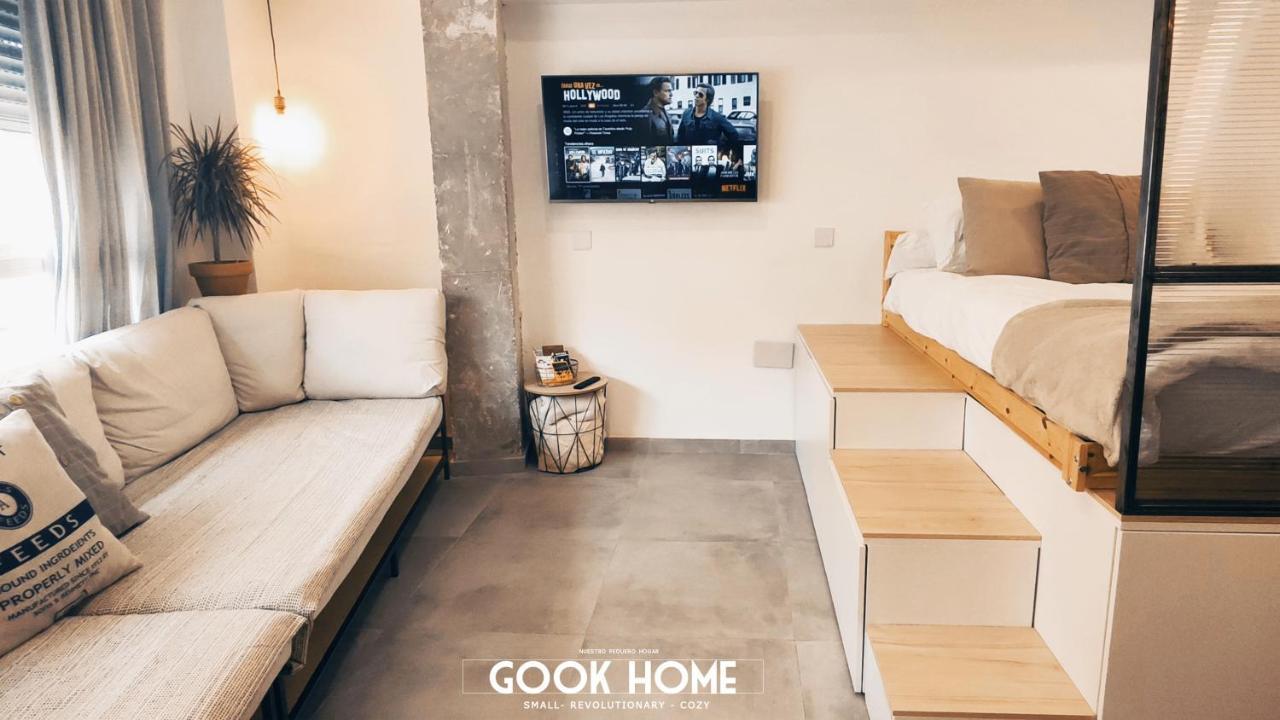 Gook Appartement