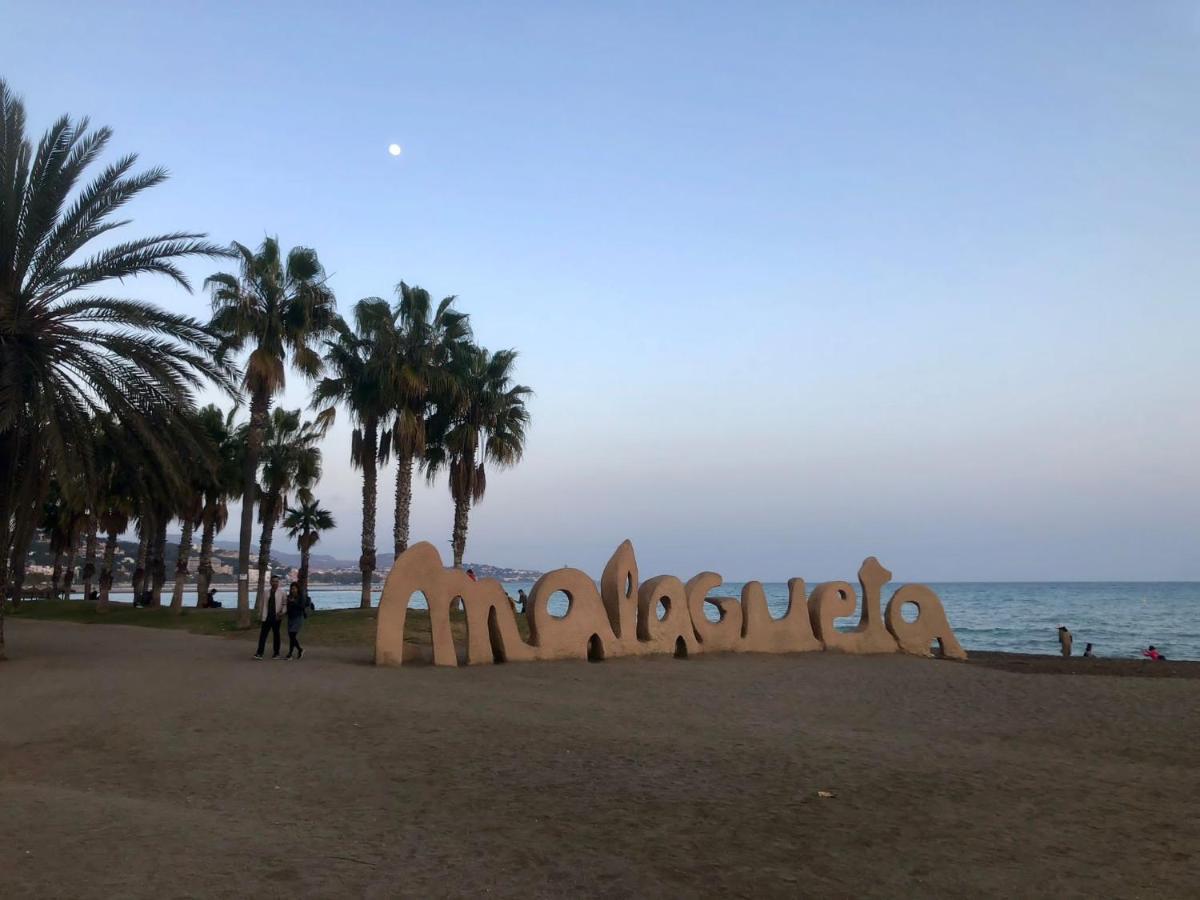 Ohana Beachfront Malagueta * Málaga