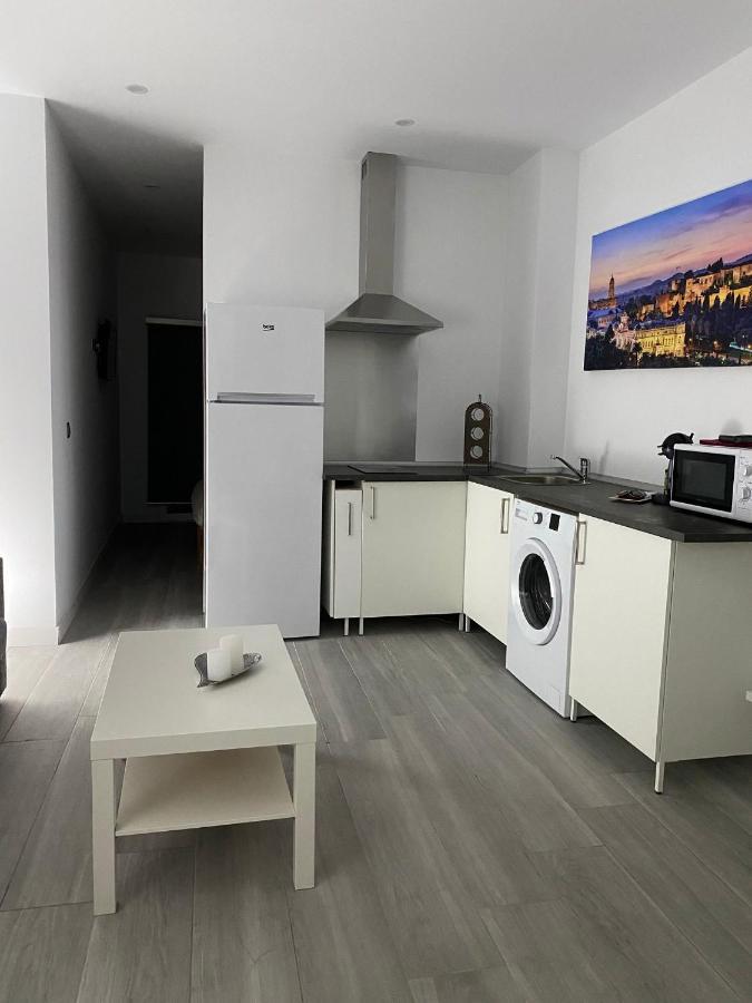 Rafael Apartment Malaga