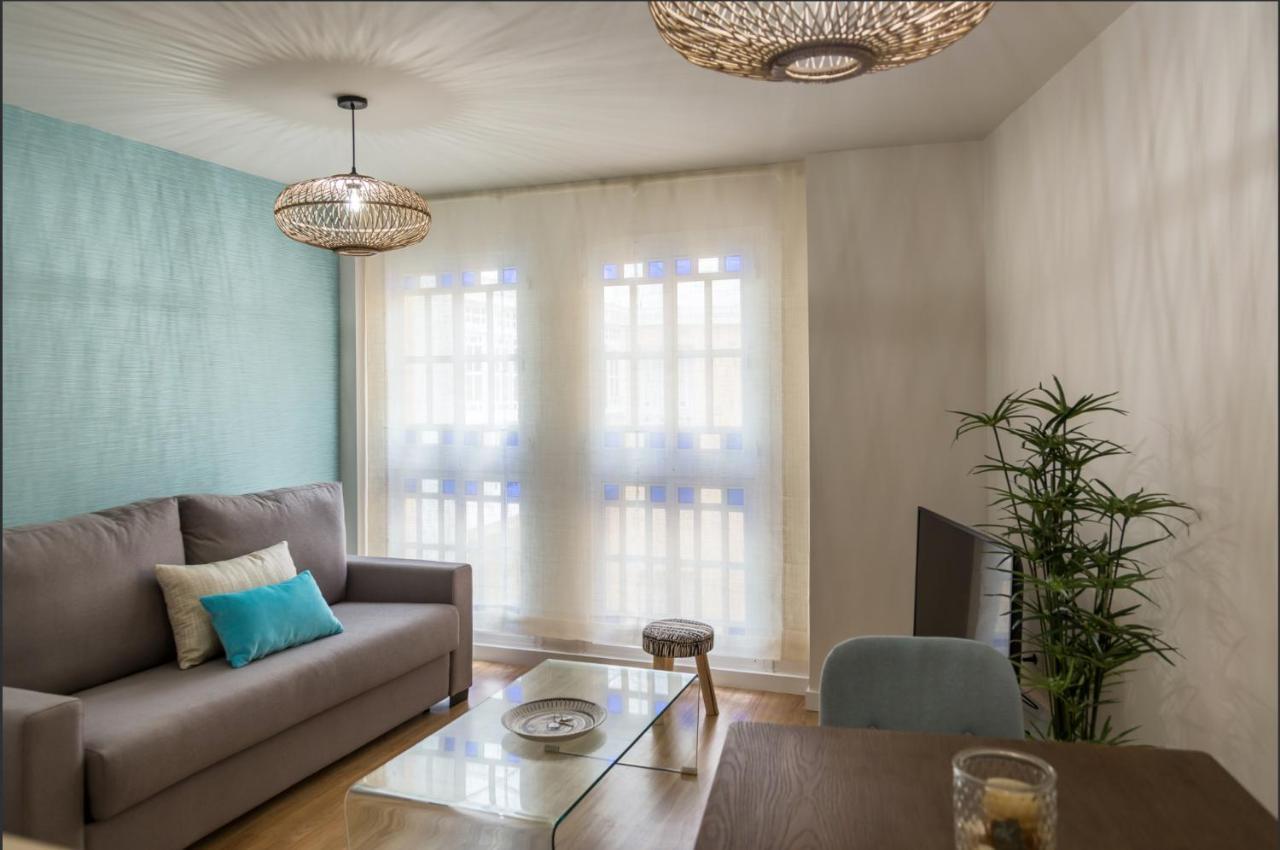 Merced10 3e Apartment