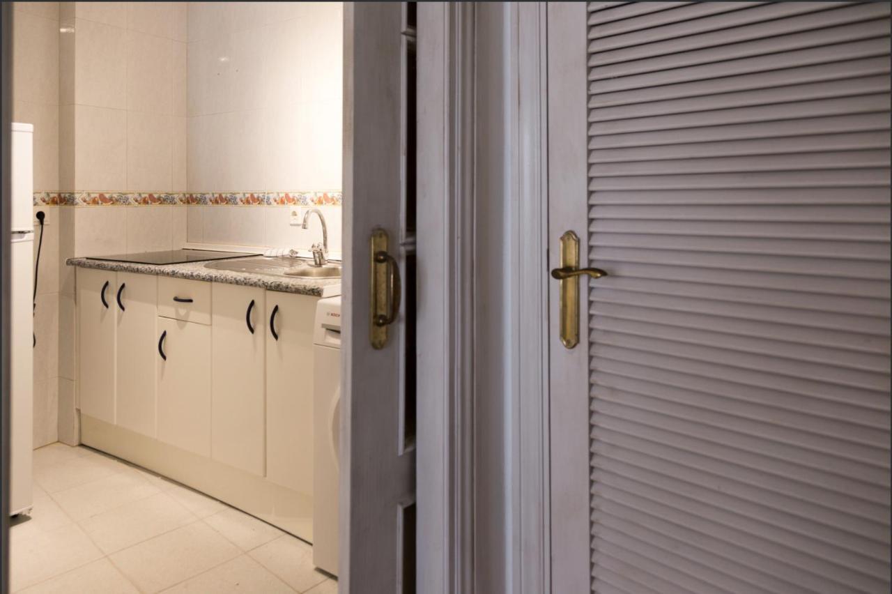 Apartment Merced10 3e Malaga