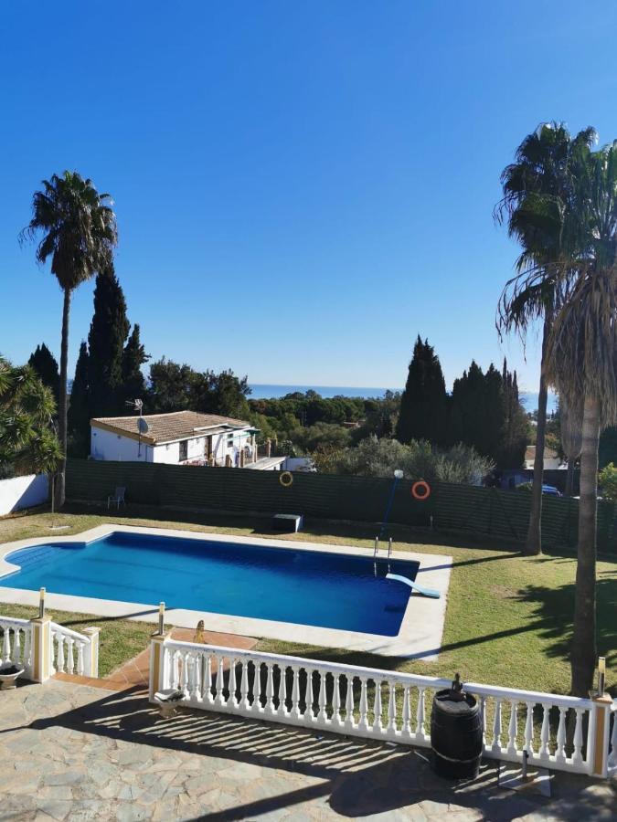 Villa Grande Piscine 5 Min De La Malaga