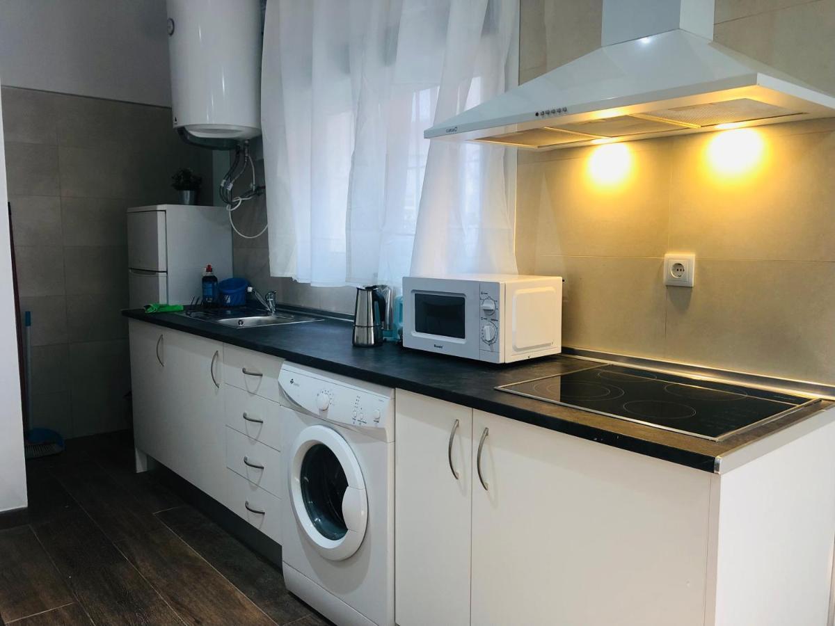 Appartement Mercado Huelin