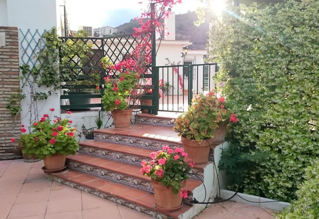 Santa Matilde Malaga