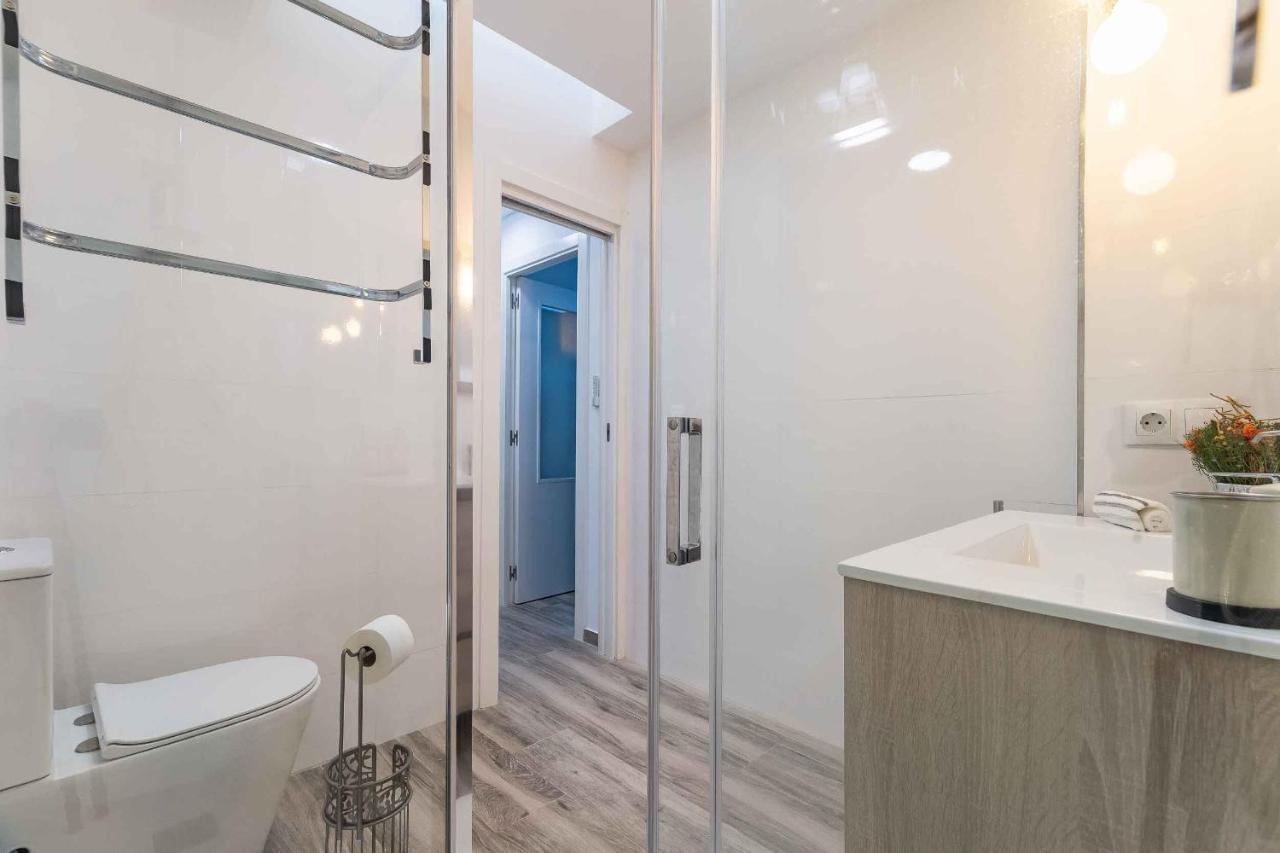 Apartamento 4flowers Málaga