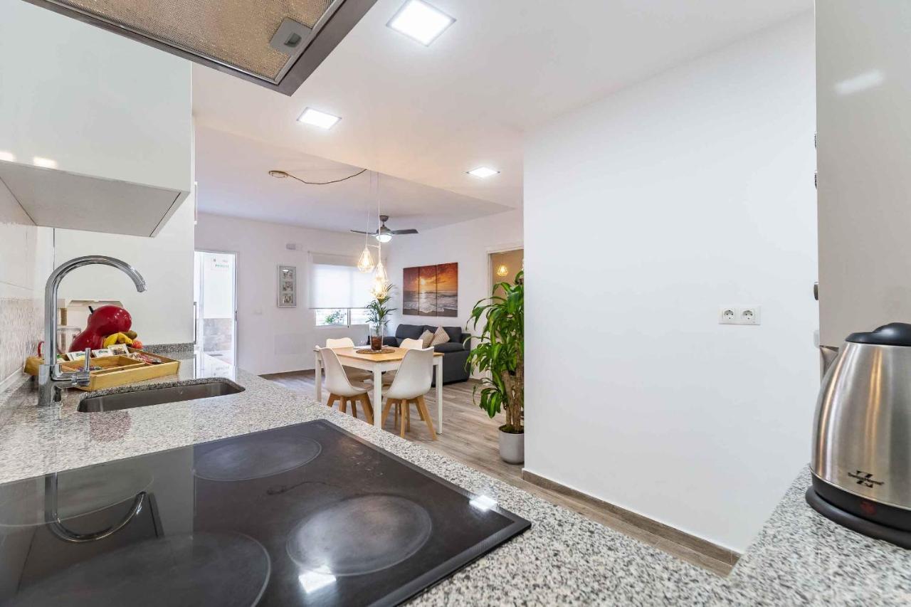 Apartamento 4flowers